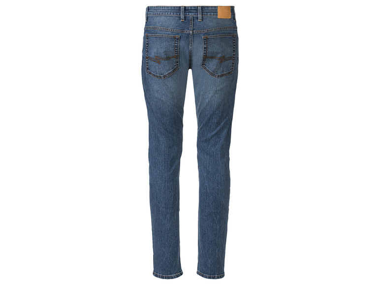  Zobrazit na celou obrazovku QS by s.Oliver Pánské džíny "Slim fit" - Obrázek 7