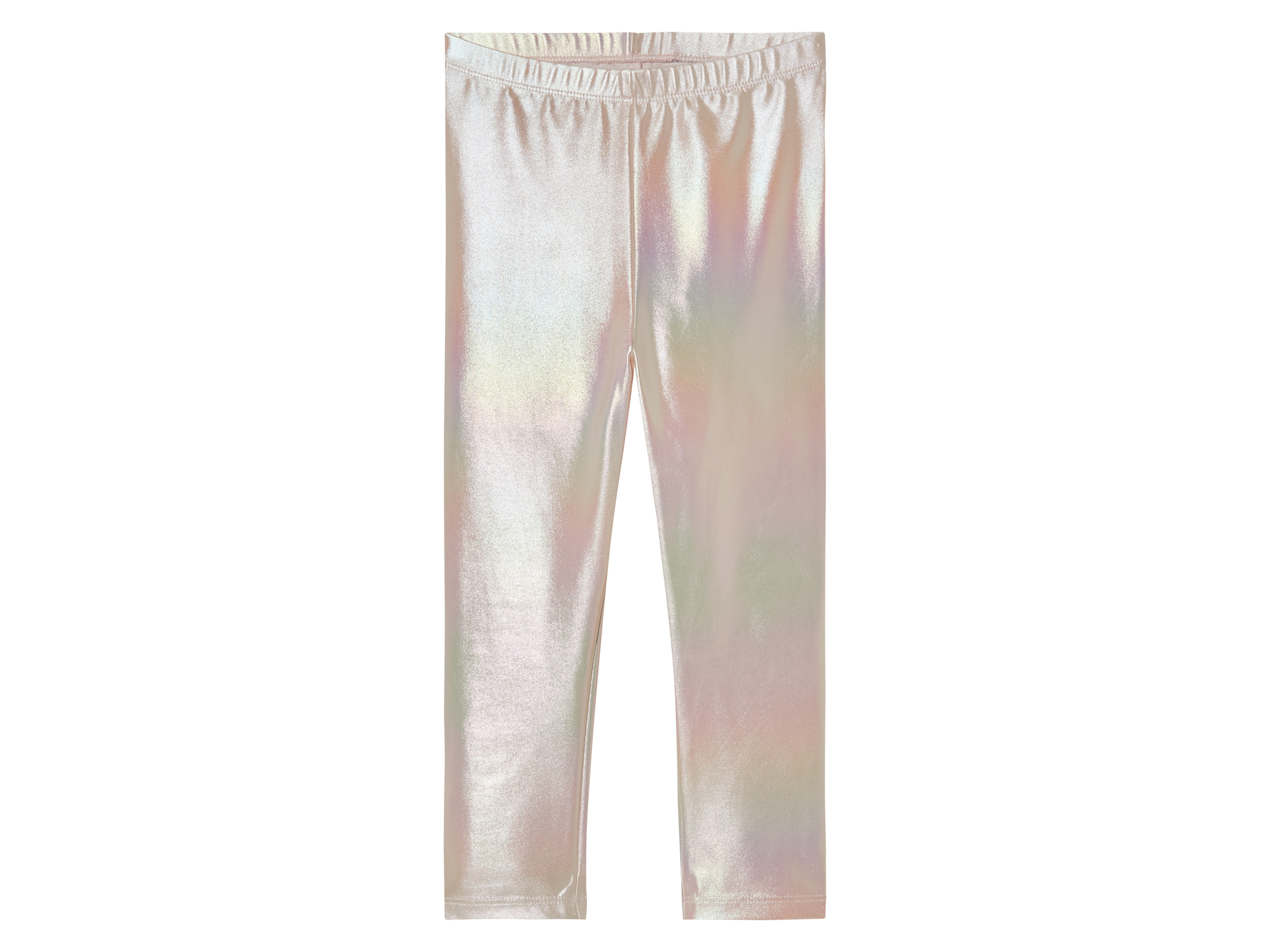 lupilu® Dívčí legíny (světle růžová, 98/104)