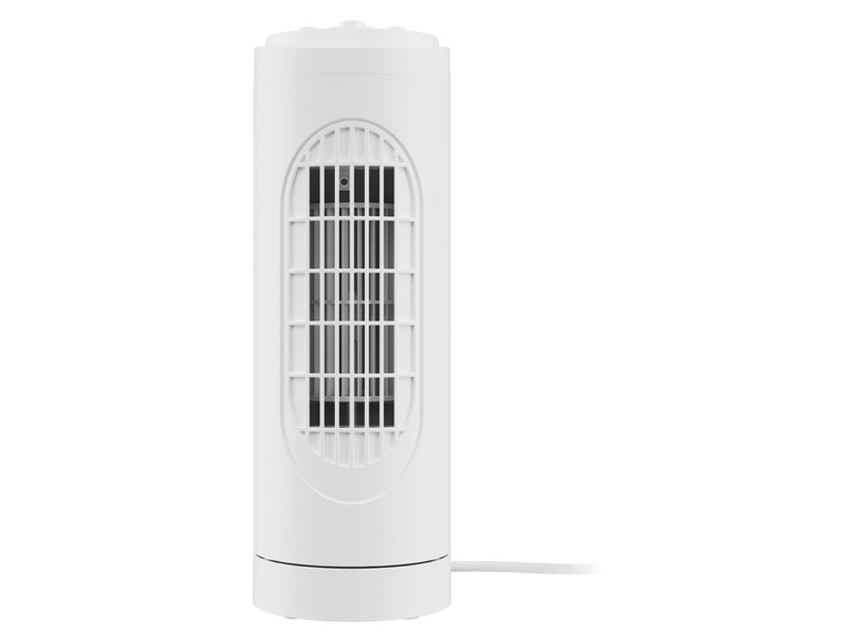  Zobrazit na celou obrazovku SILVERCREST® Mini sloupový ventilátor STVM 30 B2 - Obrázek 8