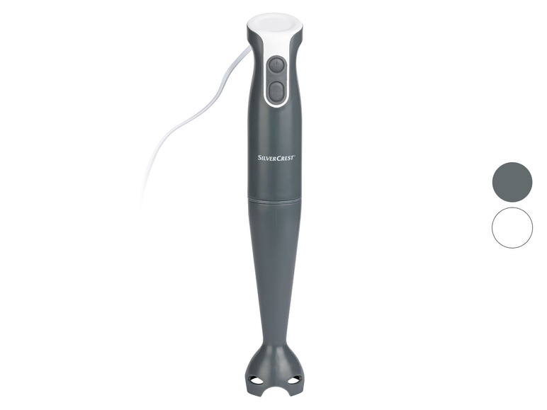  Zobrazit na celou obrazovku SILVERCREST® Tyčový mixér Mix It SSM 350 B1 - Obrázek 1