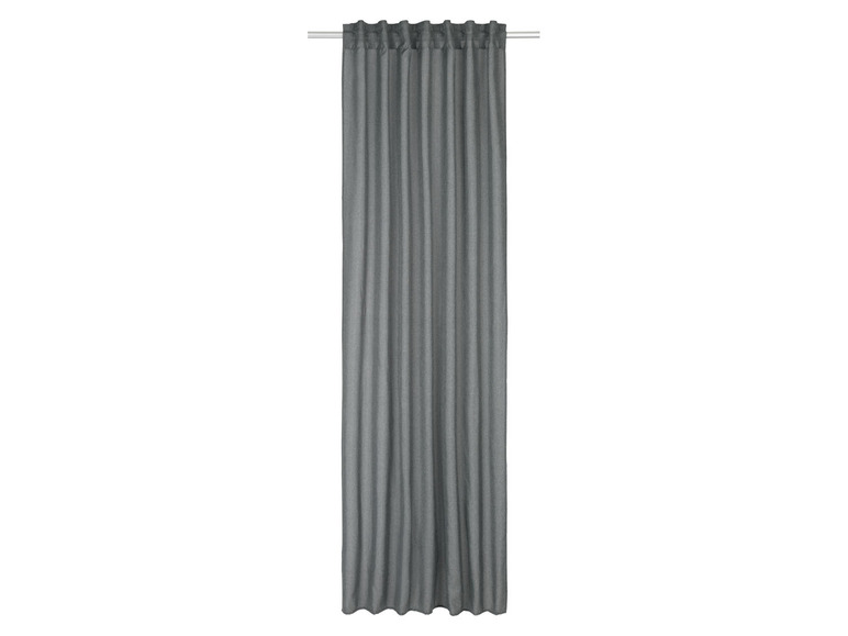  Zobrazit na celou obrazovku LIVARNO home Závěs, 135 x 254 cm, 2 kusy - Obrázek 7