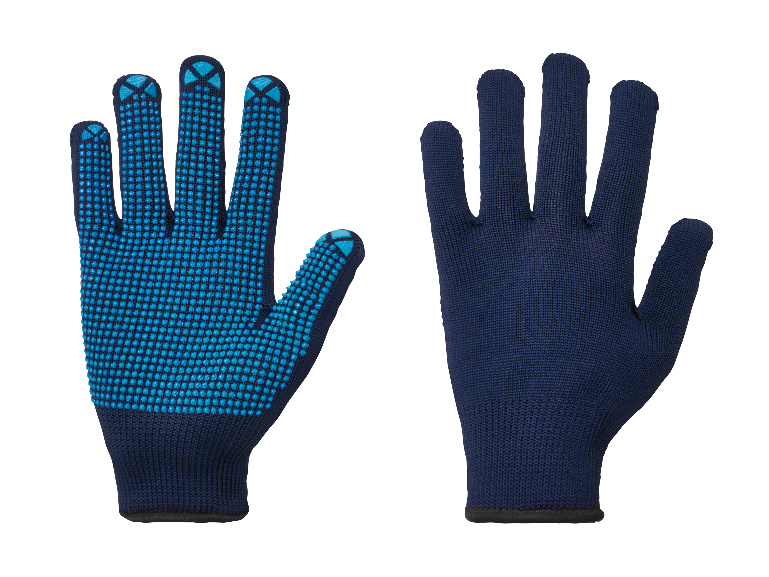 Parkside® Dámské / Pánské pracovní rukavice, 2 páry (11)