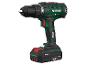 Akumulátorová vrtačka PARKSIDE s 2.0Ah baterií
