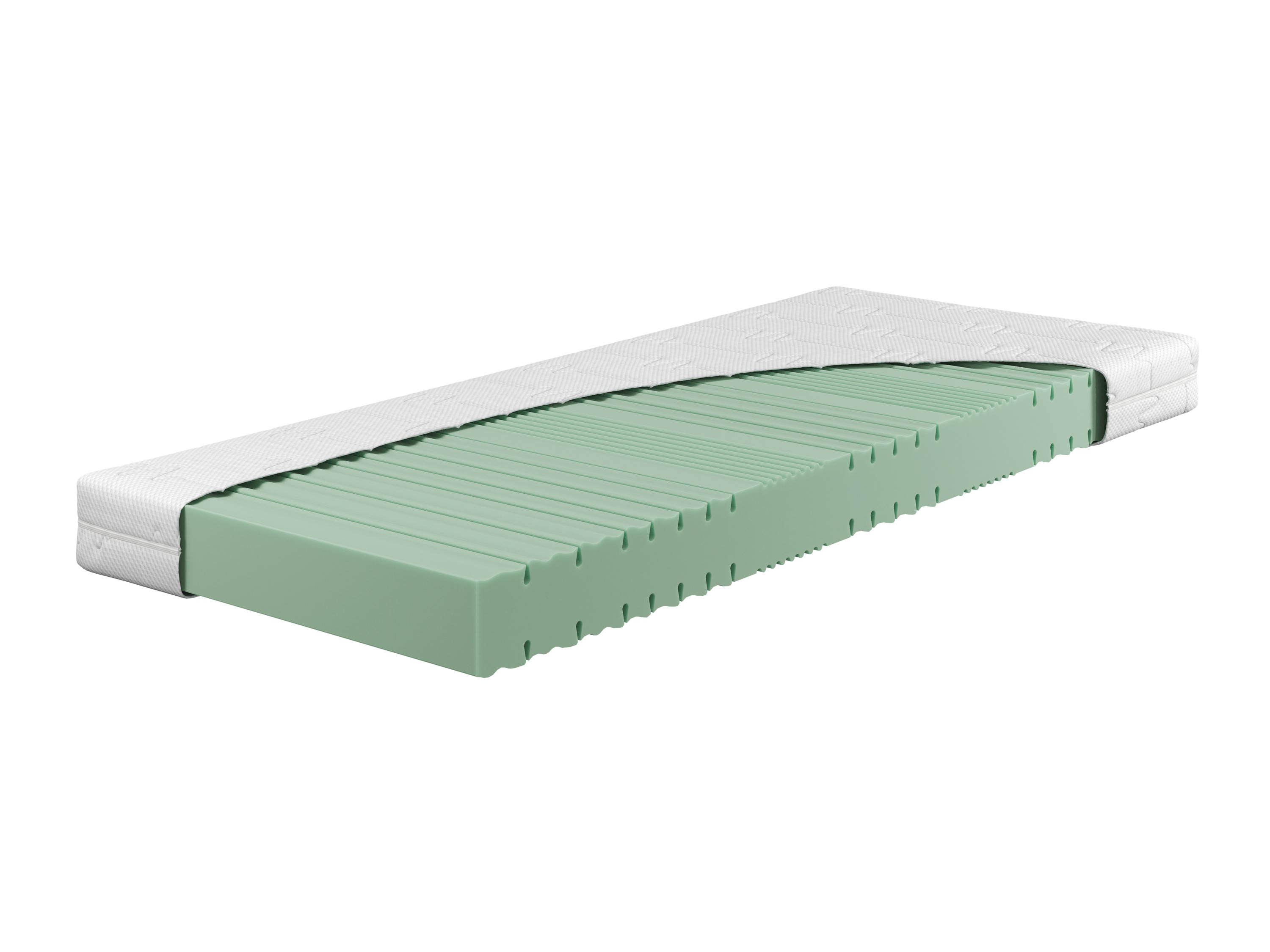 Hn8 Schlafsysteme Lunio Dětská H2 90 x 200 cm