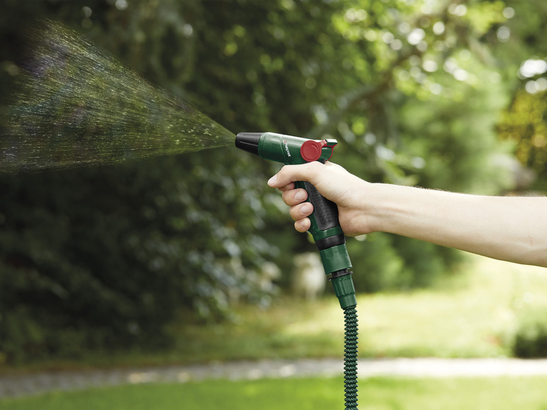  Zobrazit na celou obrazovku PARKSIDE® Flexibilní zahradní hadice, 15 m - Obrázek 9