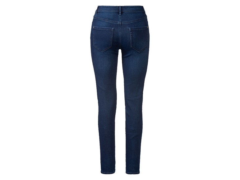  Zobrazit na celou obrazovku esmara® Dámské džíny " Super Skinny Fit" - Obrázek 5