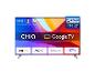 Televizor ChiQ M10 65' 4K UHD s Google TV, hlasovým ovládáním a HDMI 2.1.