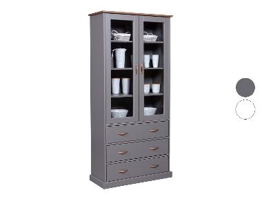 Inter Link Vitrínová skříň »Westerland«