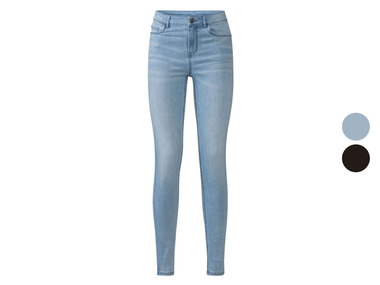 esmara® Dámské džíny "Super Skinny Fit"