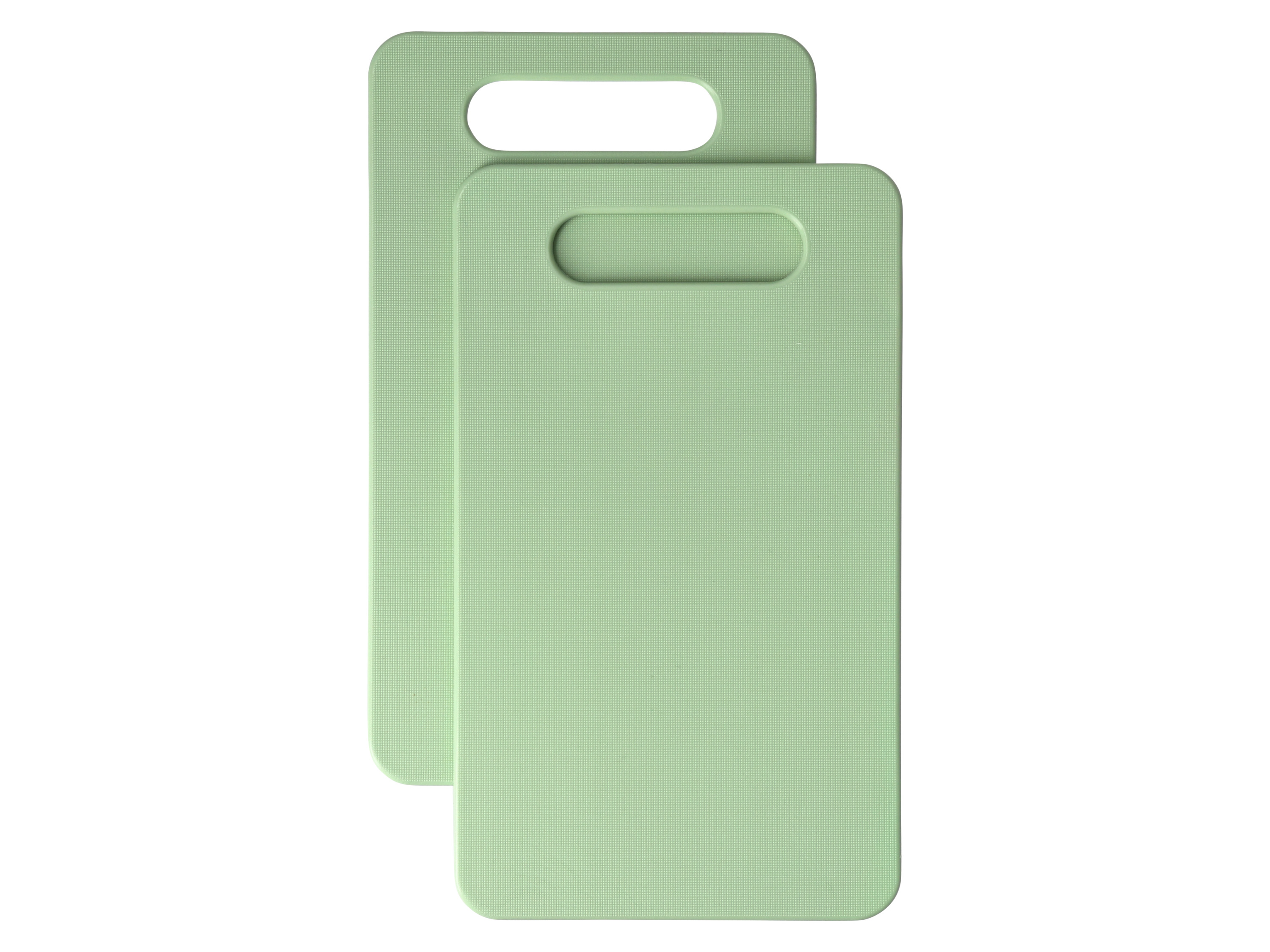 Silvercrest® Kuchyňské prkénko (mintová, 2 kusy)