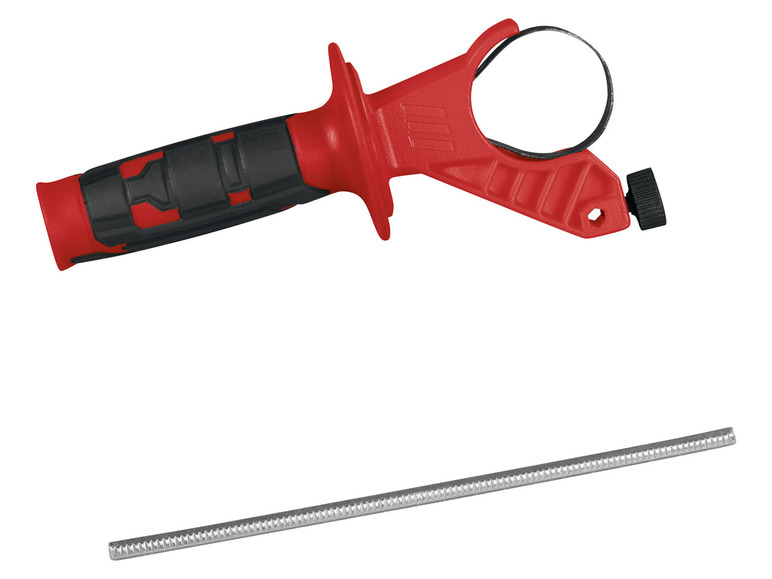  Zobrazit na celou obrazovku PARKSIDE® Příklepová vrtačka PSBM 1100 B1 - Obrázek 9