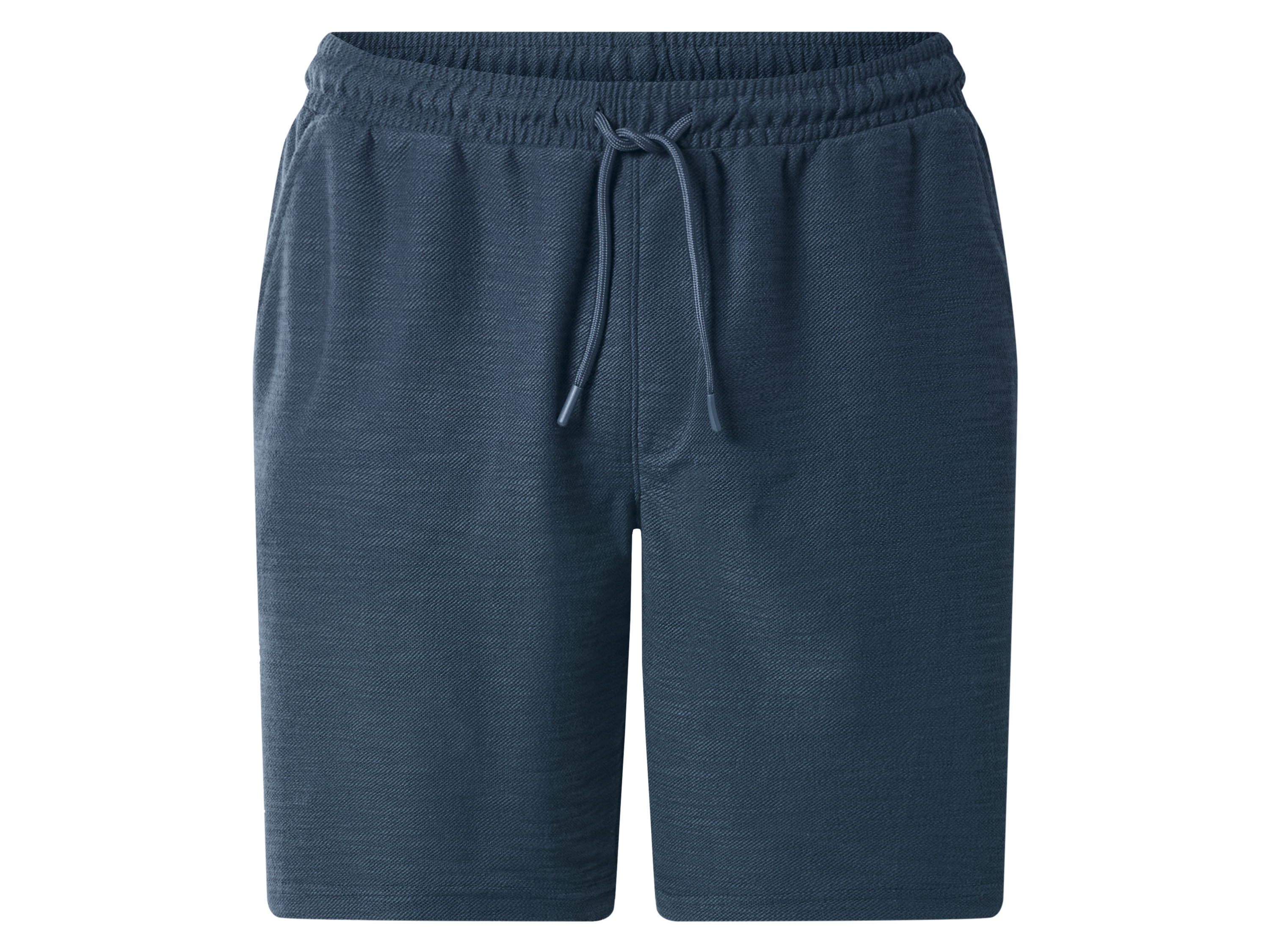 Esmara MEN Pánské kraťasy (navy modrá, M (48/50))
