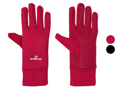 ROCKTRAIL® Dámské / Pánské multifunkční rukavice