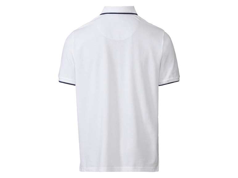  Zobrazit na celou obrazovku LIVERGY® Pánské polotriko „Regular Fit“ - Obrázek 9