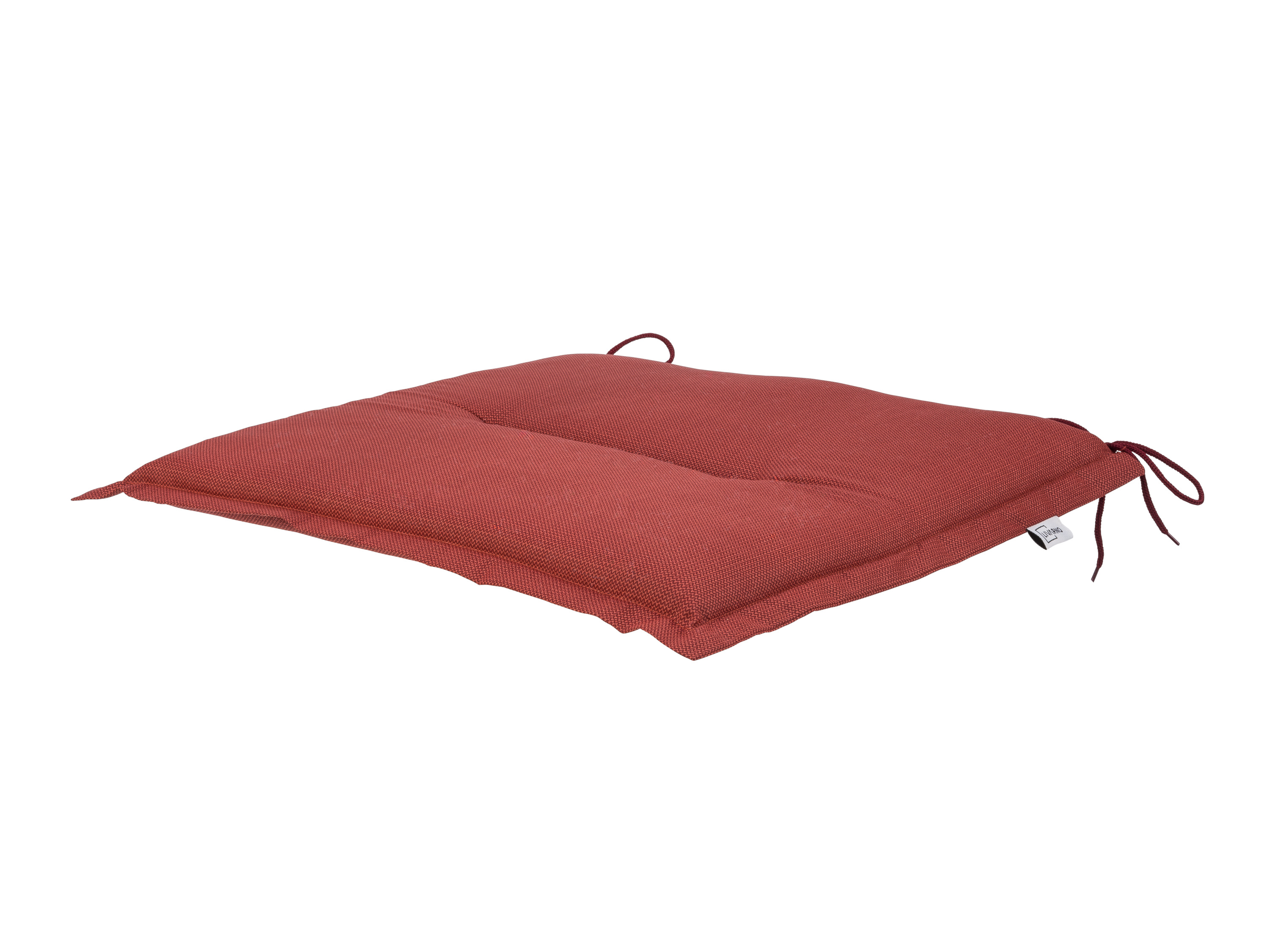 Livarno® Podsedák Houston, 45 x 45 cm (červená)