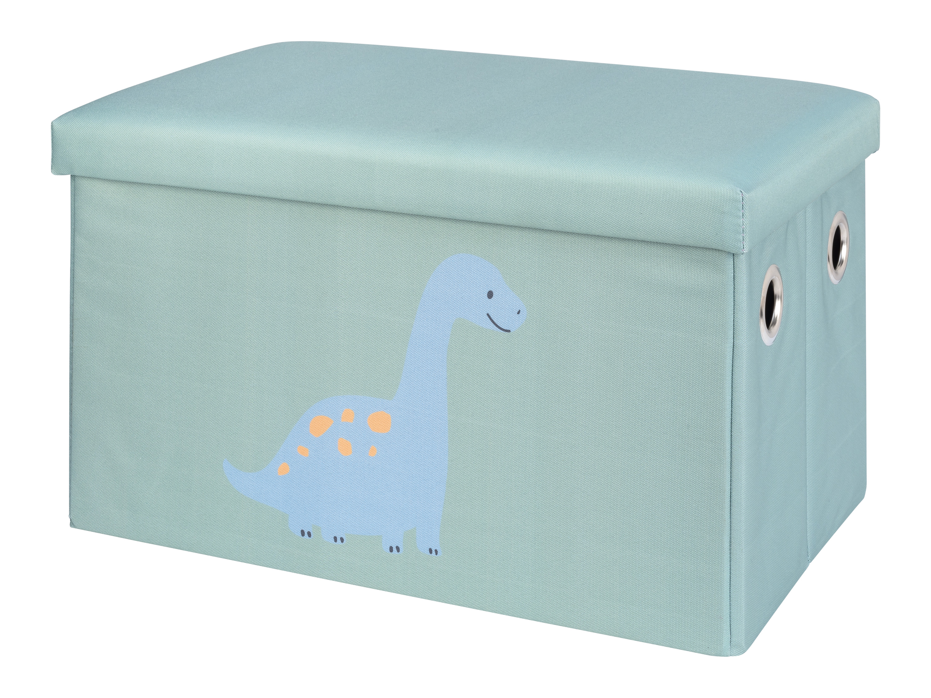 Livarno home Lavice s úložným prostorem (dinosaurus)