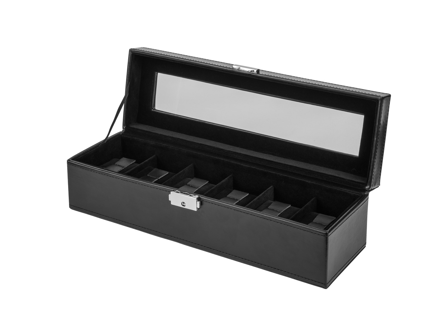 AURIOL Box na hodinky Lidl.cz