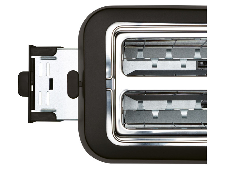  Zobrazit na celou obrazovku SILVERCREST® Topinkovač STK 870 B1 - Obrázek 11