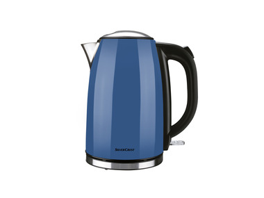 SILVERCREST® Rychlovarná konvice SWC 3100 B1