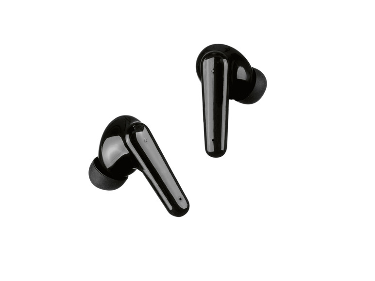  Zobrazit na celou obrazovku SILVERCREST® Sluchátka True Wireless Bluetooth® In-Ear - Obrázek 15