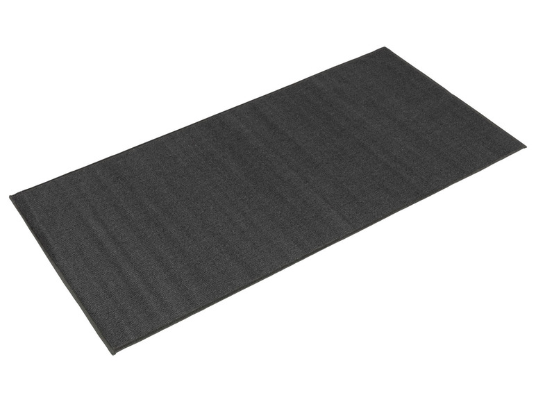  Zobrazit na celou obrazovku LIVARNO home Koberec s krátkým vlasem, 67 x 140 cm - Obrázek 3