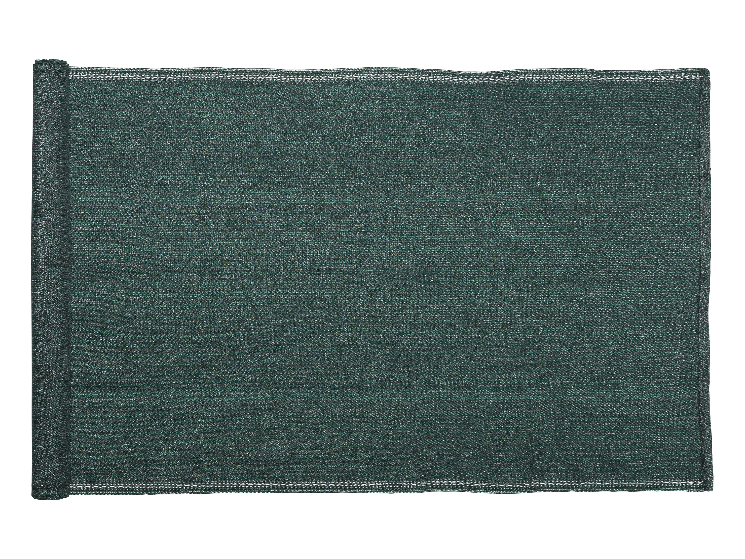 LIVARNO home Clona na plot, 500 x 100 cm (zelená)