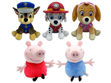 Paw Patrol Plyšová hračka