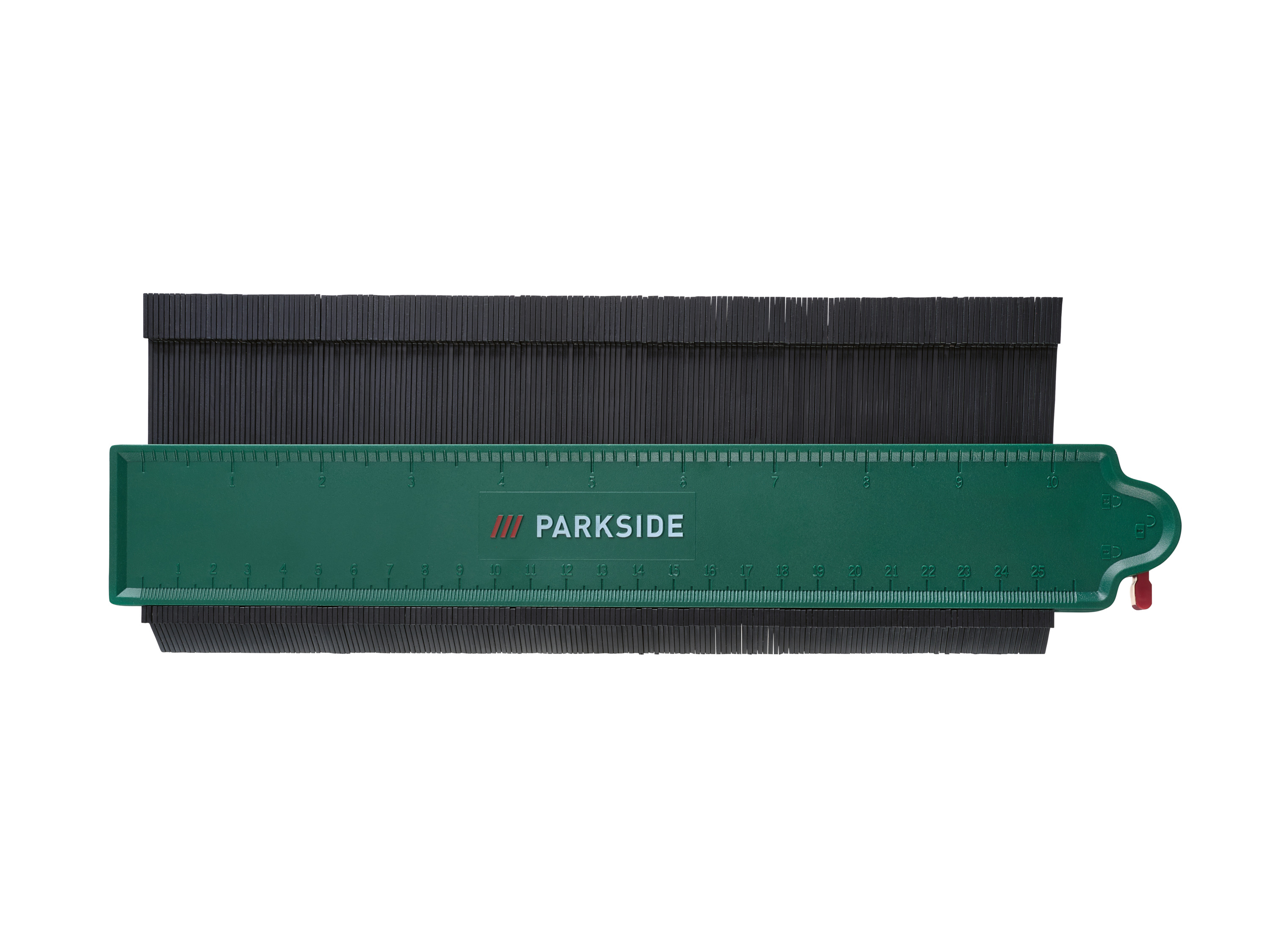 Parkside® Obrysová šablona / Hadicová rovnováha (obrysová šablona)