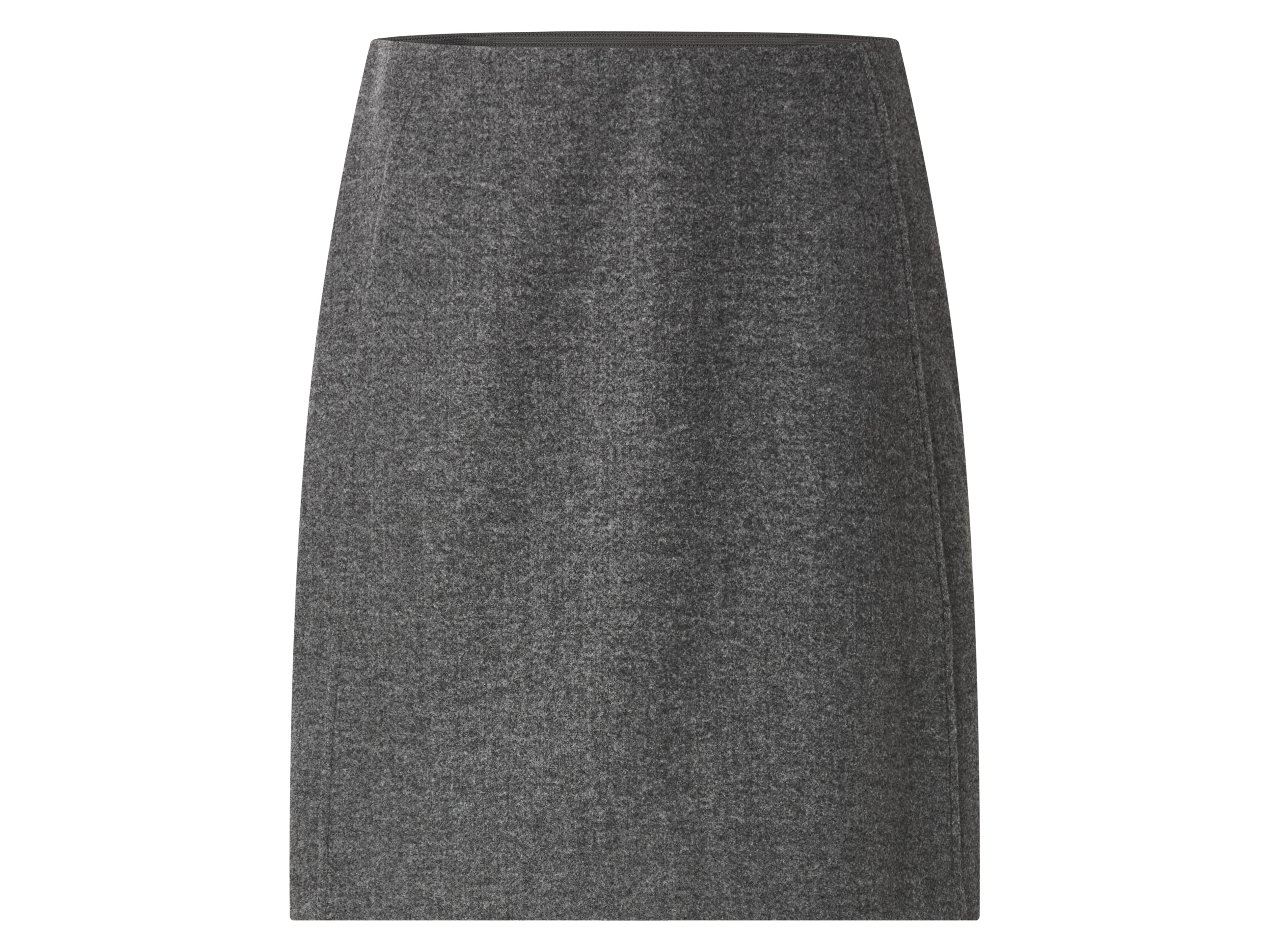 esmara® Dámská mini sukně (šedá, M(40/42))