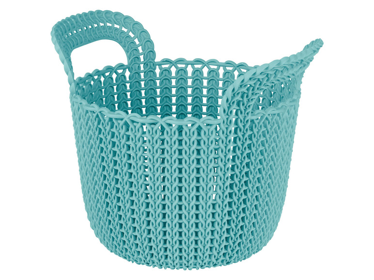  Zobrazit na celou obrazovku Curver Košík KNIT, 3 l - Obrázek 8