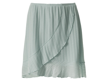esmara® Dámská sukně, zelená