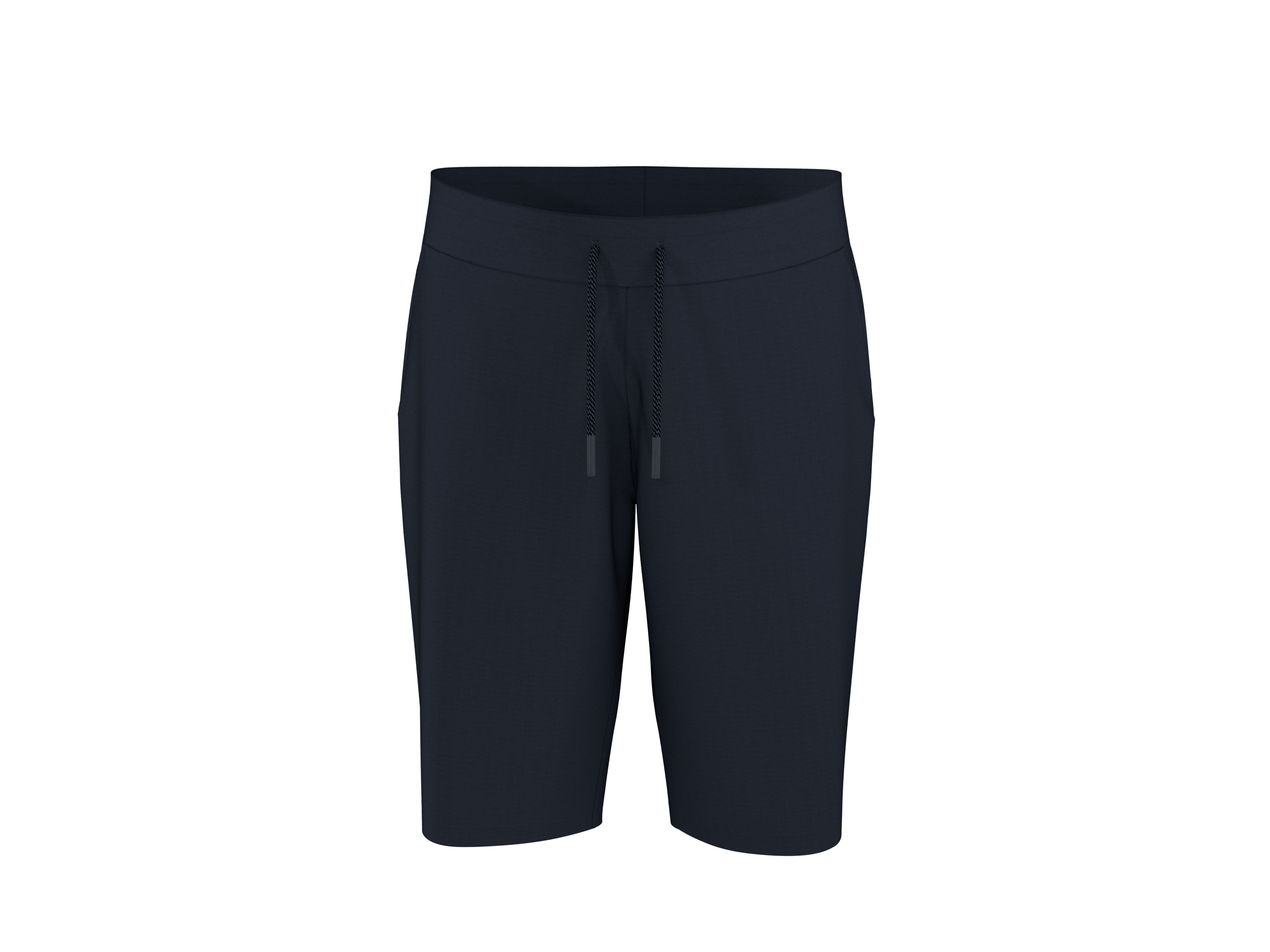 esmara Men Pánské teplákové bermudy (navy modrá, 4XL (68/70))