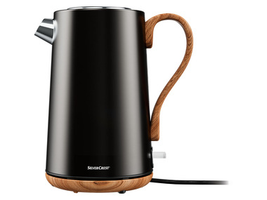 SILVERCREST® Rychlovarná konvice EDS SWKH 3100 A1