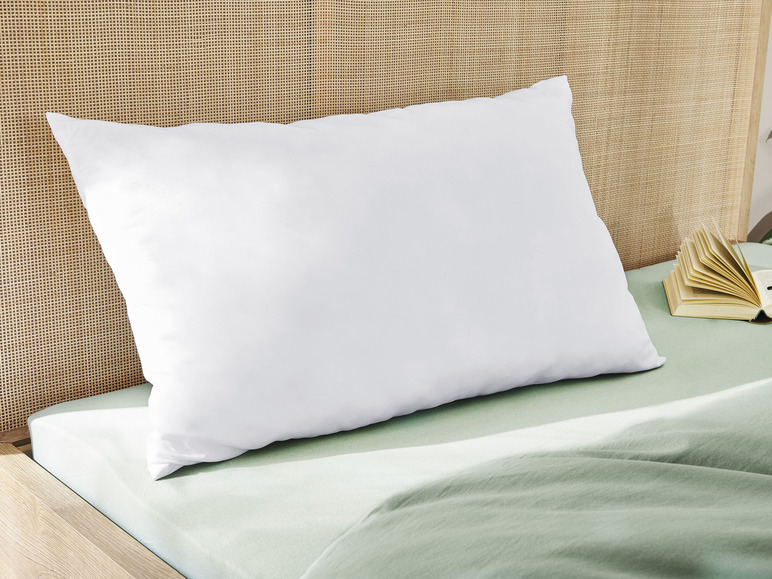  Zobrazit na celou obrazovku LIVARNO home Polštář, 50 x 80 cm - Obrázek 4
