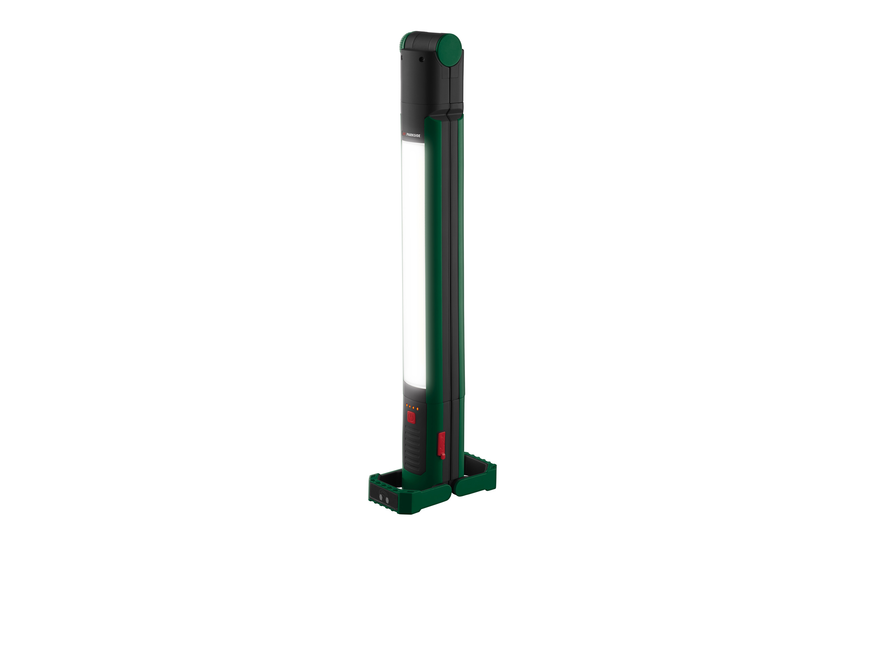 Parkside® Aku pracovní LED svítilna PAS 4000 A1