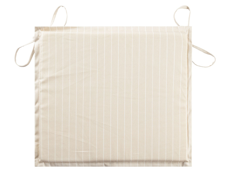  Zobrazit na celou obrazovku LIVARNO home Podsedák, 38 x 42 x 3 cm - Obrázek 4