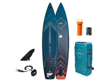 CRIVIT Paddleboard Touring Light Weight 11'6"