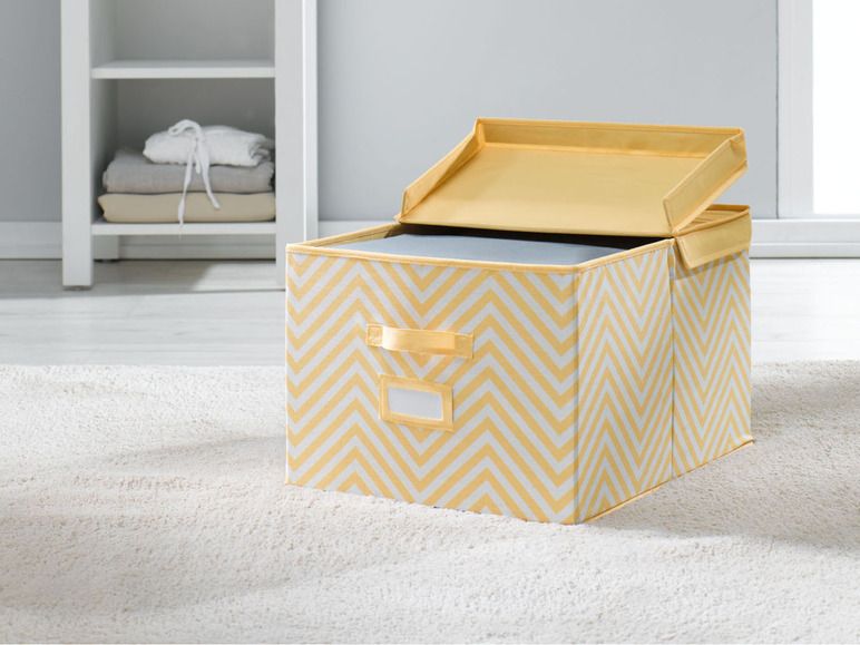  Zobrazit na celou obrazovku LIVARNO LIVING Úložný box / Organizér do zásuvky - Obrázek 9