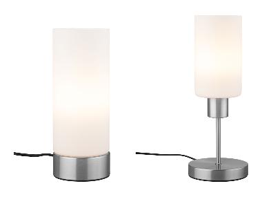 LIVARNO® Stolní LED lampa