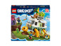 Lego Dreamzzz sada s Turtle Vanem paní Castillové.