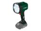 Parkside X20V Team LED pracovní lampa.