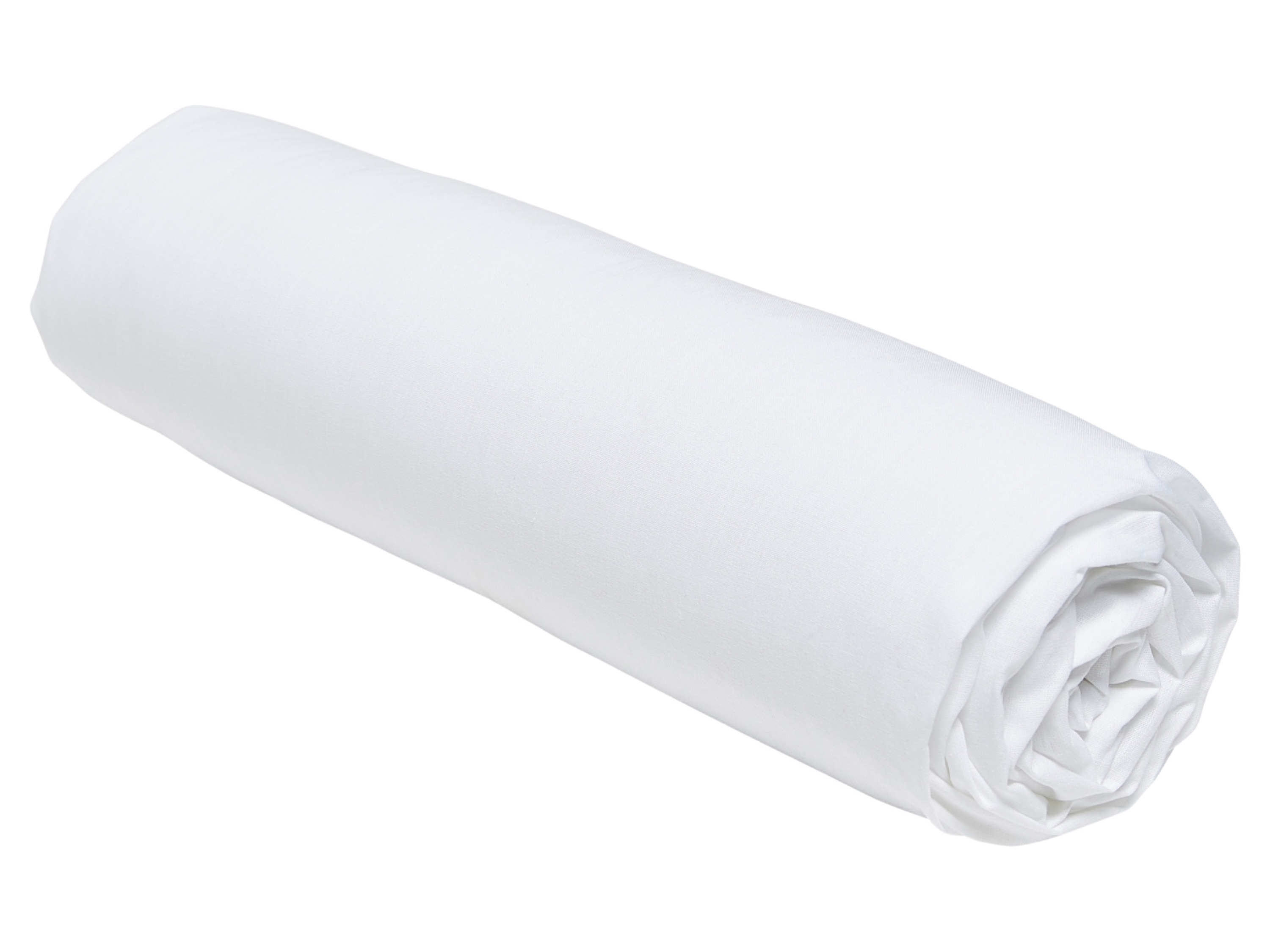 Today Prostěradlo Renforcé, 180 x 200 cm (bílá)