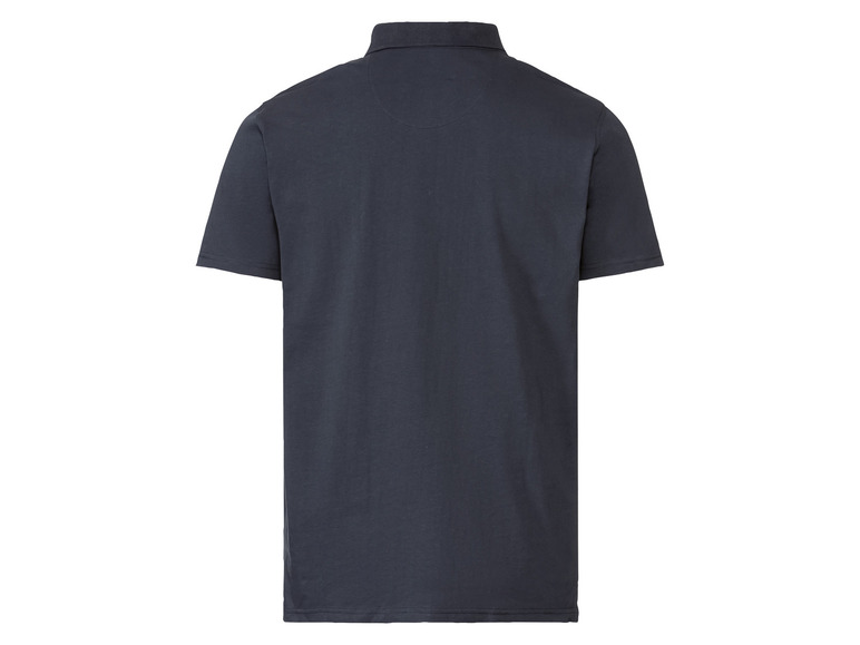  Zobrazit na celou obrazovku LIVERGY® Pánské polotriko - Obrázek 10