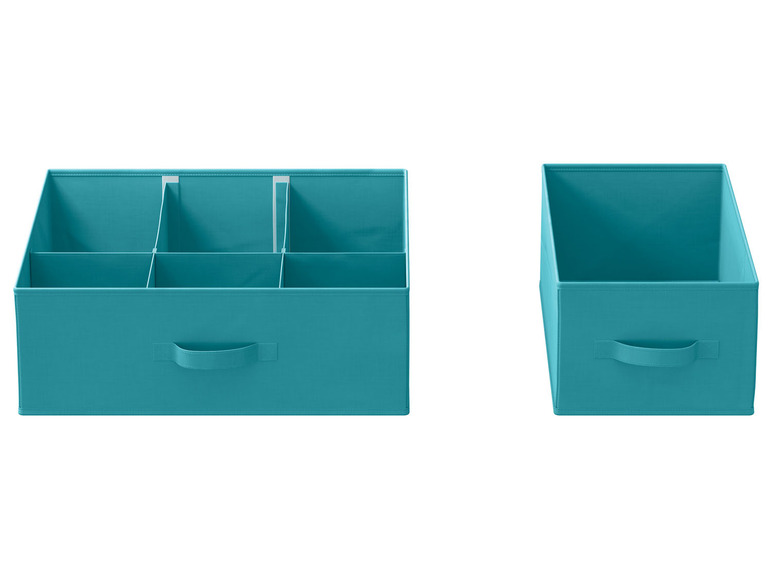  Zobrazit na celou obrazovku LIVARNO home Úložný box - Obrázek 26