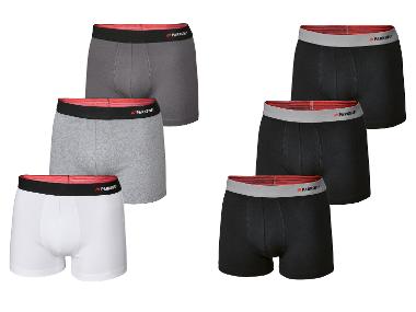 PARKSIDE® Pánské boxerky, 3 kusy