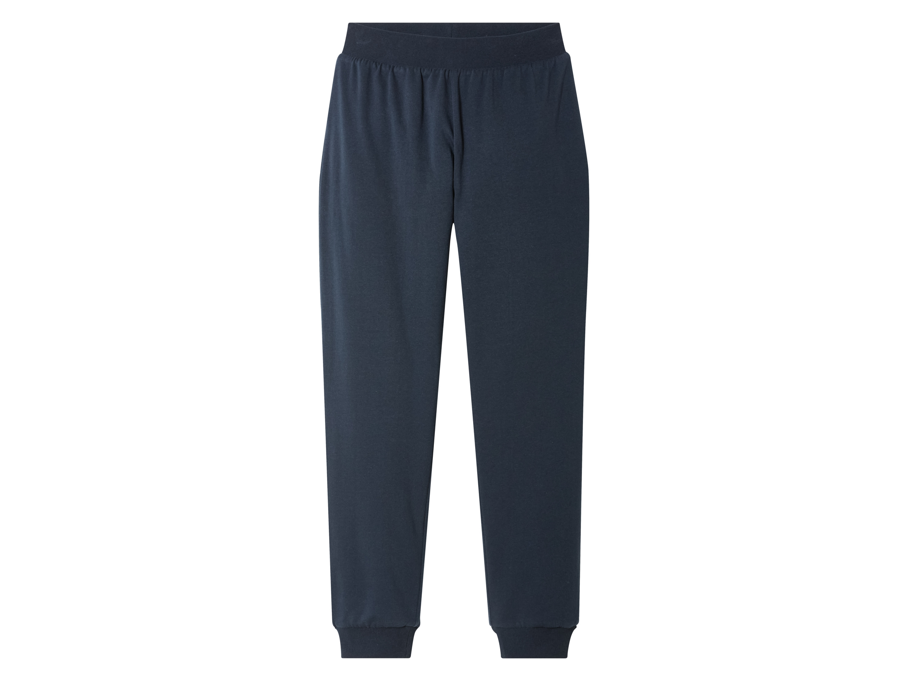 pepperts!® Chlapecké tepláky (134/140, navy modrá)