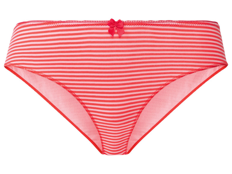  Zobrazit na celou obrazovku Happy Shorts Dámské kalhotky v dárkovém balení, 4 kusy - Obrázek 9
