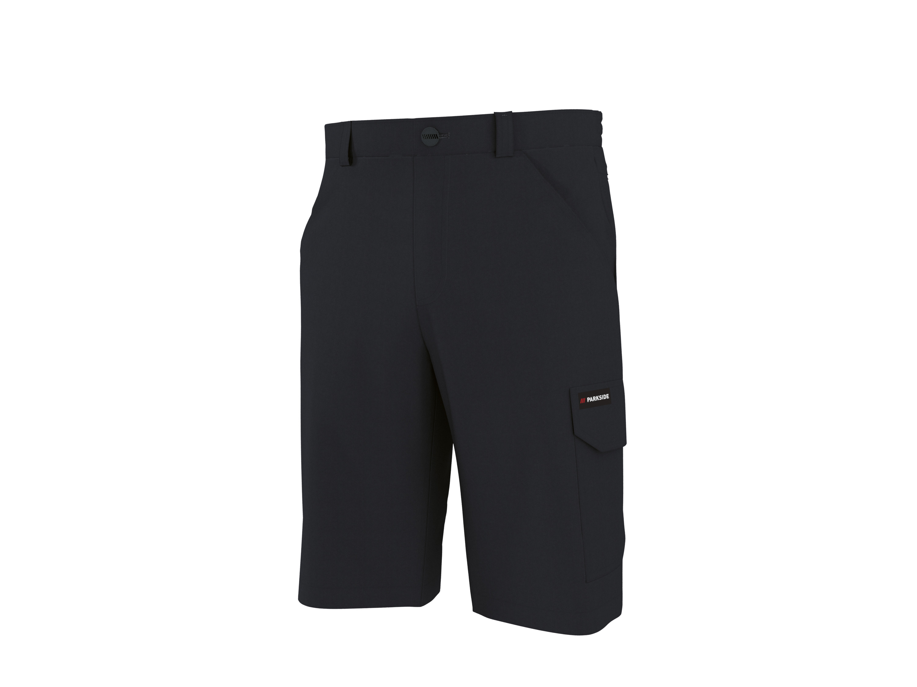 ParksideÂ® PĂˇnskĂ© pracovnĂ­ kraĹĄasy (ÄŤernĂˇ, 50)