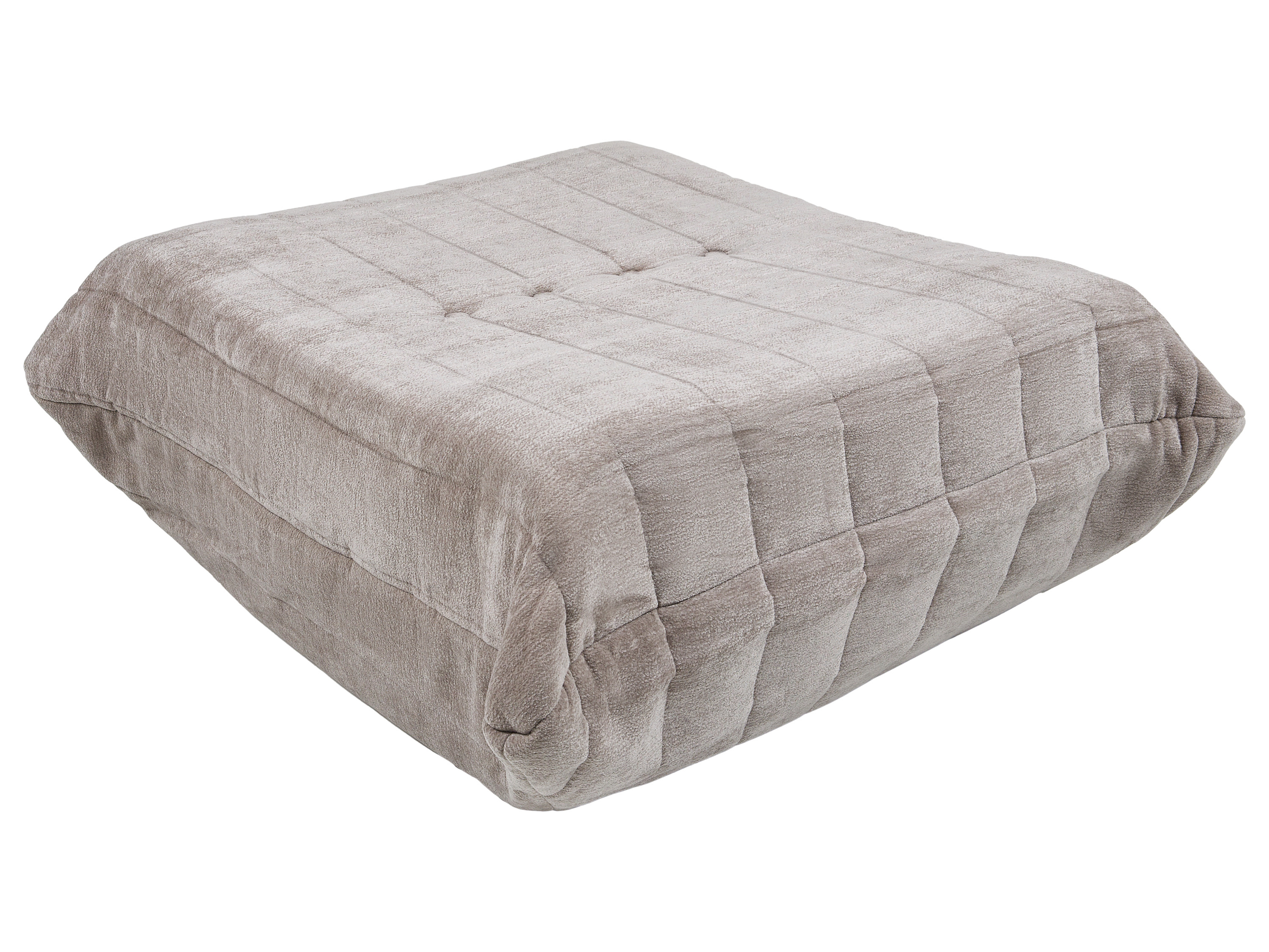 Livarno® Interiérový lounge taburet