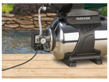 PARKSIDE® Domácí vodárna PHWW 1300 B1